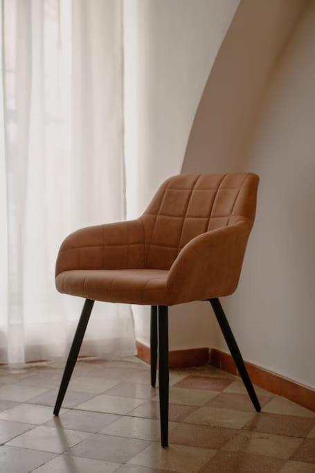 Ortigia 116 Apartment Сиракуза Екстериор снимка