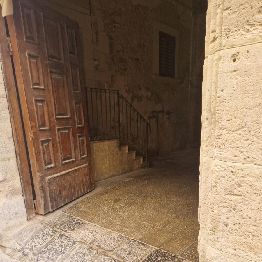 Ortigia 116 Apartment Сиракуза Екстериор снимка